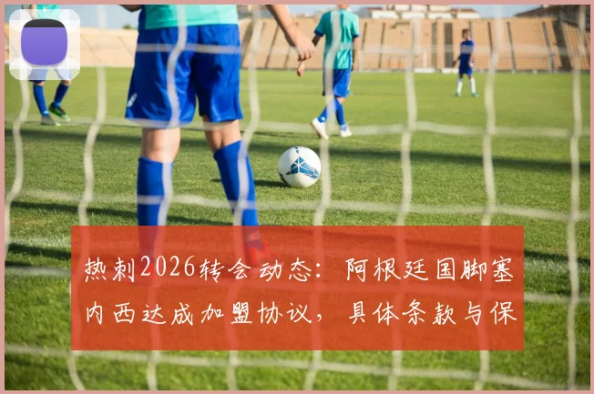 热刺2026转会动态：阿根廷国脚塞内西达成加盟协议，具体条款与保级挂钩引关注